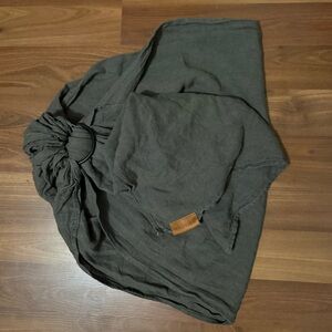 WildBird Baby Ring Sling